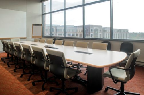 Building Sublease